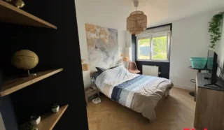 Maison 5 pièce(s)