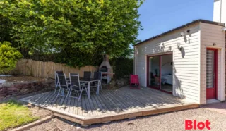 Maison 5 pièce(s)
