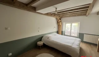 Maison 5 pièce(s)