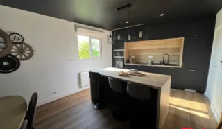 Maison 5 pièce(s)