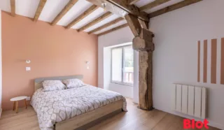 Maison 5 pièce(s)