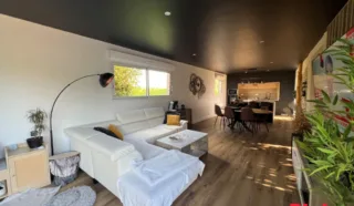 Maison 5 pièce(s)
