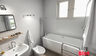 Maison 4 pièce(s)