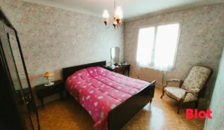 Maison 4 pièce(s)
