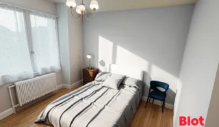 Maison 4 pièce(s)