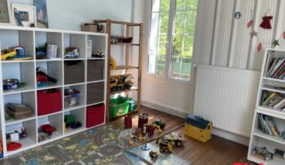 Maison 7 pièce(s)