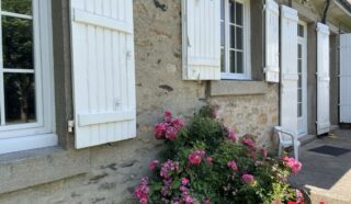 Maison 7 pièce(s)