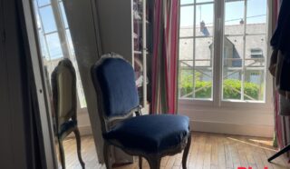 Maison 7 pièce(s)