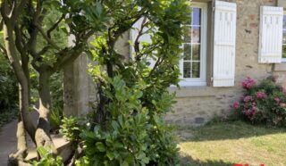 Maison 7 pièce(s)