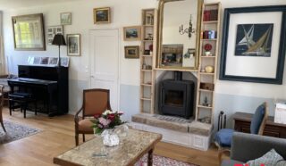 Maison 7 pièce(s)