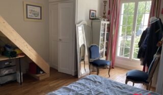 Maison 7 pièce(s)