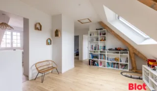 Maison 7 pièce(s)
