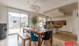 Maison 7 pièce(s)