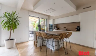 Maison 7 pièce(s)