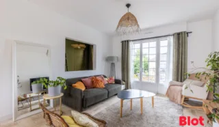 Maison 7 pièce(s)