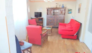 Maison 3 pièce(s)