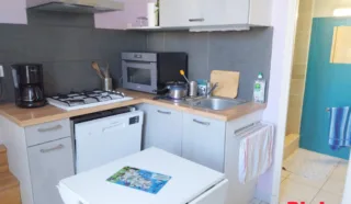 Maison 3 pièce(s)
