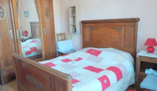 Maison 3 pièce(s)