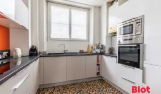 Appartement 4 pièce(s)