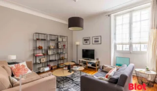 Appartement 4 pièce(s)