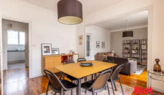 Appartement 4 pièce(s)