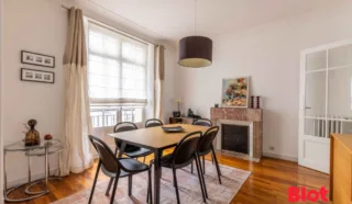Appartement 4 pièce(s)