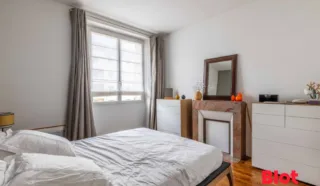 Appartement 4 pièce(s)
