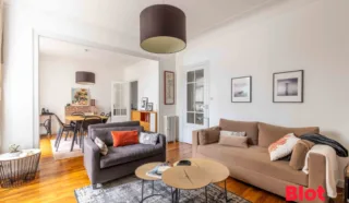Appartement 4 pièce(s)