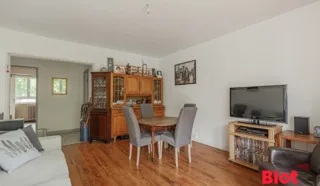 Appartement 4 pièce(s)