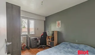 Appartement 4 pièce(s)