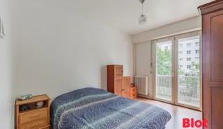 Appartement 4 pièce(s)