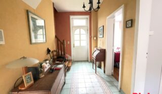 Maison 6 pièce(s)