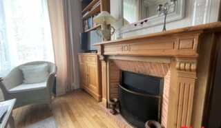 Maison 6 pièce(s)