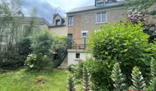Maison 6 pièce(s)