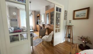 Maison 6 pièce(s)