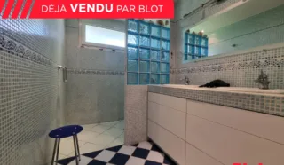 Maison 8 pièce(s)