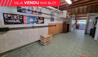 Maison 8 pièce(s)