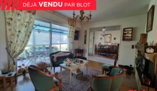 Maison 8 pièce(s)