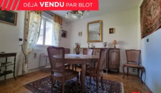 Maison 8 pièce(s)