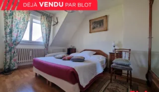 Maison 8 pièce(s)