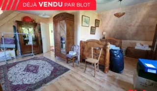 Maison 8 pièce(s)