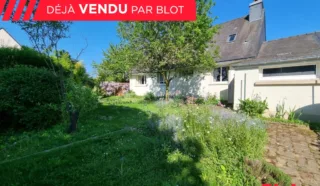 Maison 8 pièce(s)