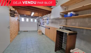 Maison 8 pièce(s)