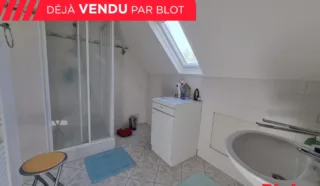 Maison 8 pièce(s)