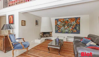 Maison 8 pièce(s)