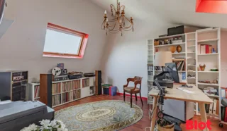 Maison 8 pièce(s)