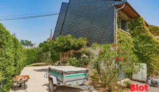 Maison 8 pièce(s)