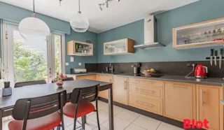 Maison 8 pièce(s)