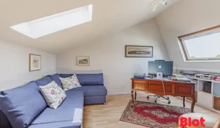 Maison 8 pièce(s)