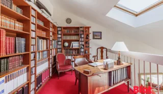 Maison 8 pièce(s)
